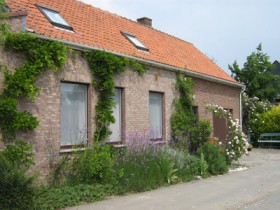 reservatie Kolibriehuys